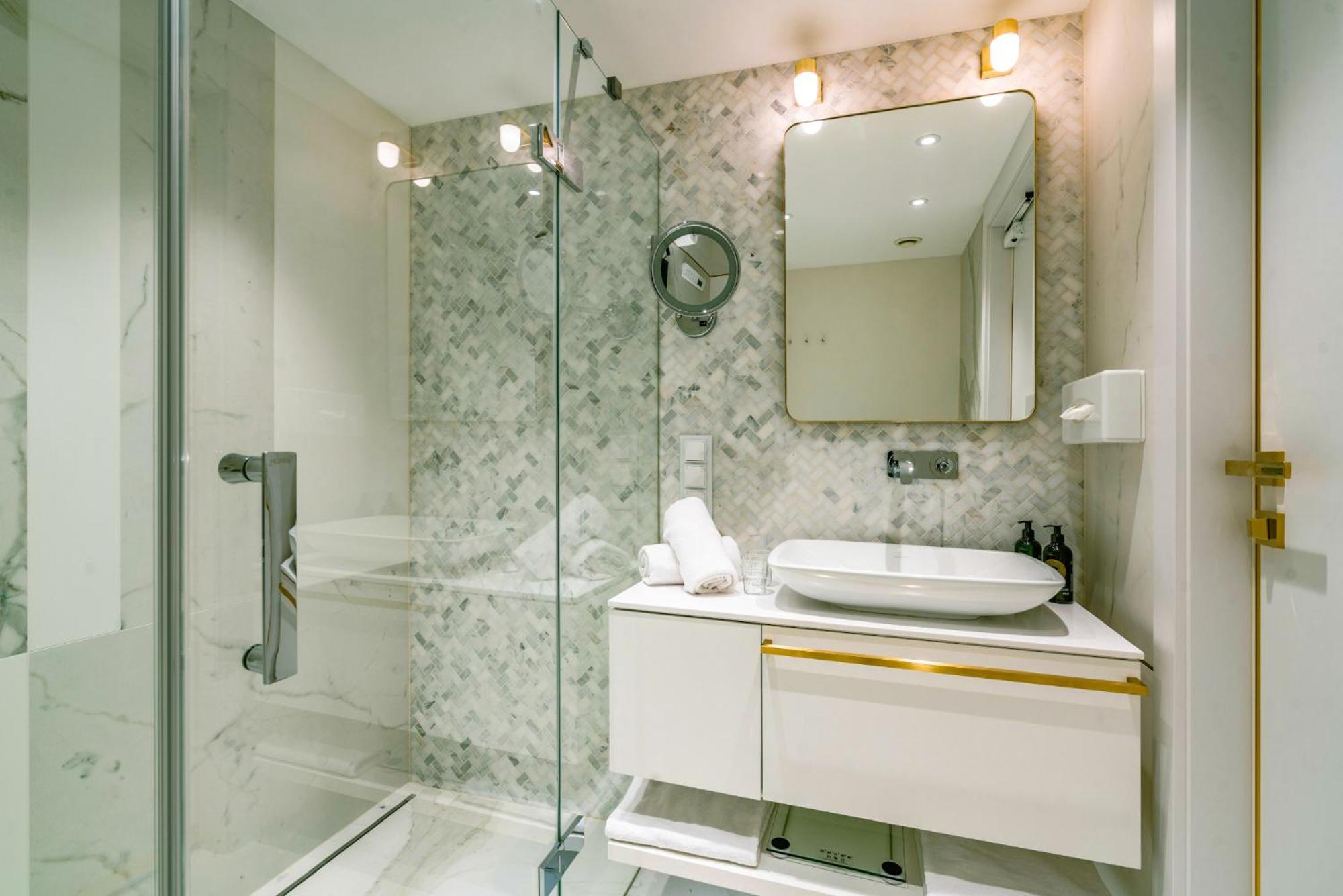 Hotel Ferreus Modern Art Deco — Photos 2